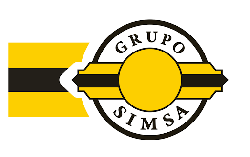 Logotipo de Grupo SIMSA