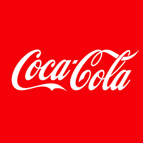 Logotipo de Coca-Cola