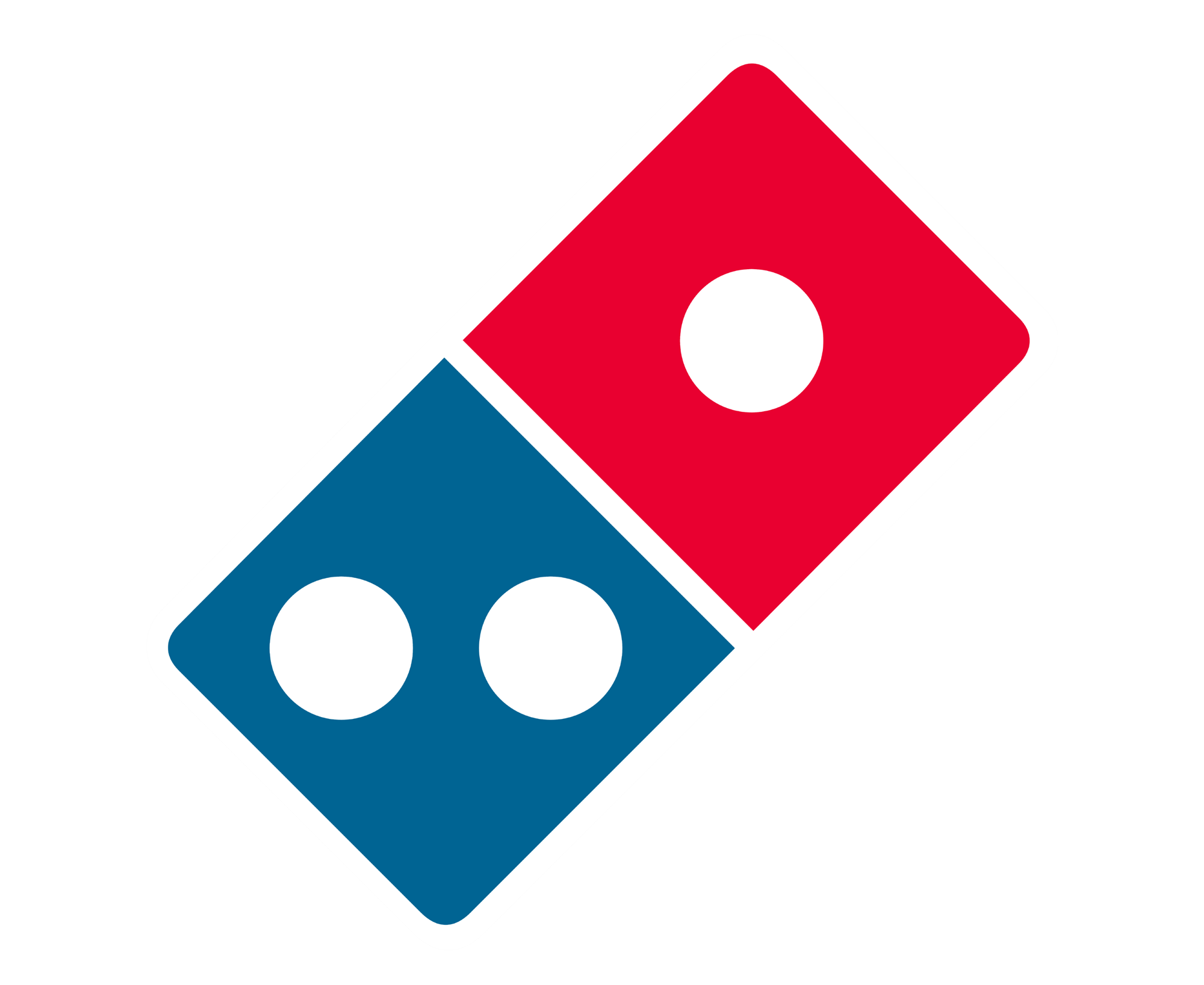 Logo de Domino's Pizza